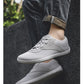 Wide Toe Minimalist Sneakers