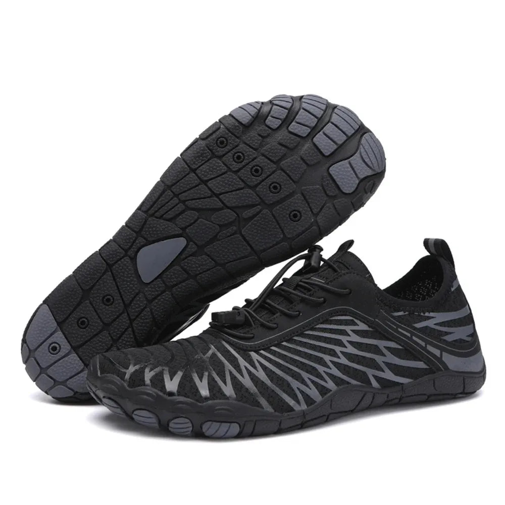 Quick Dry Aqua Shoes