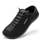 Canvas Barefoot Walking Shoes