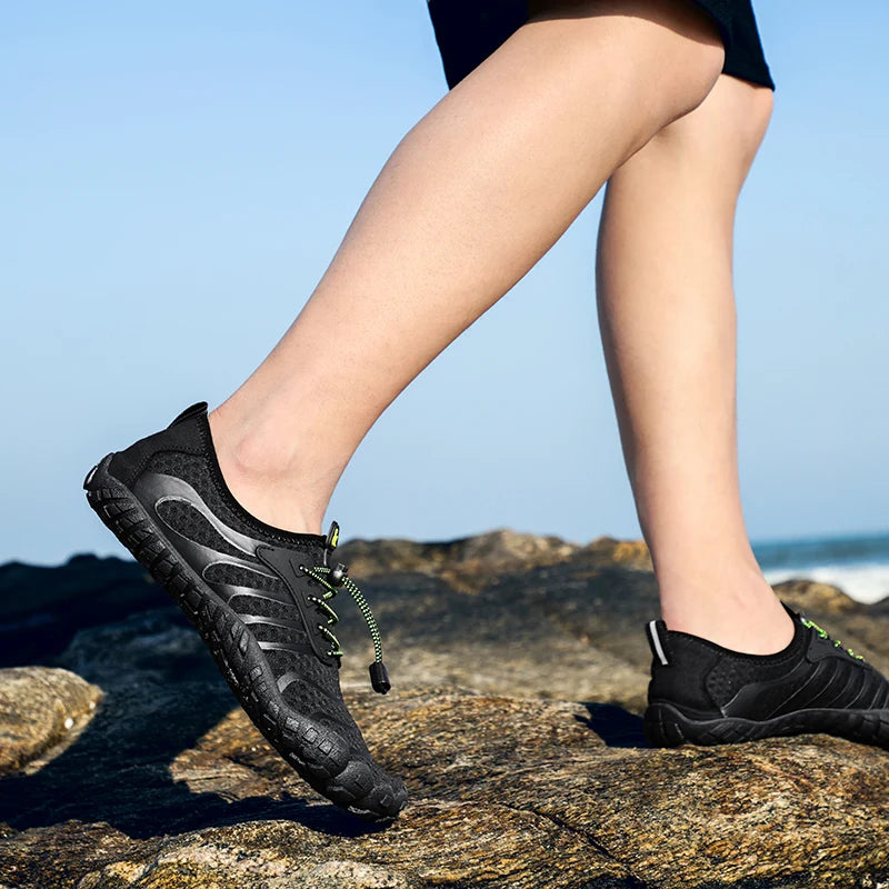 Outdoor Trail Barefoot Shoes
