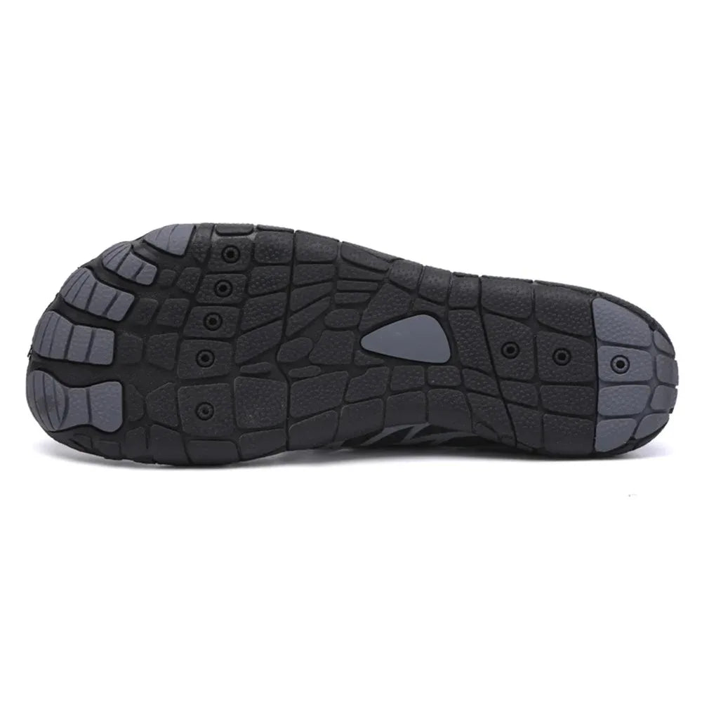 Quick Dry Aqua Shoes