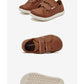 Mesh Hook Loop Barefoot Sneakers