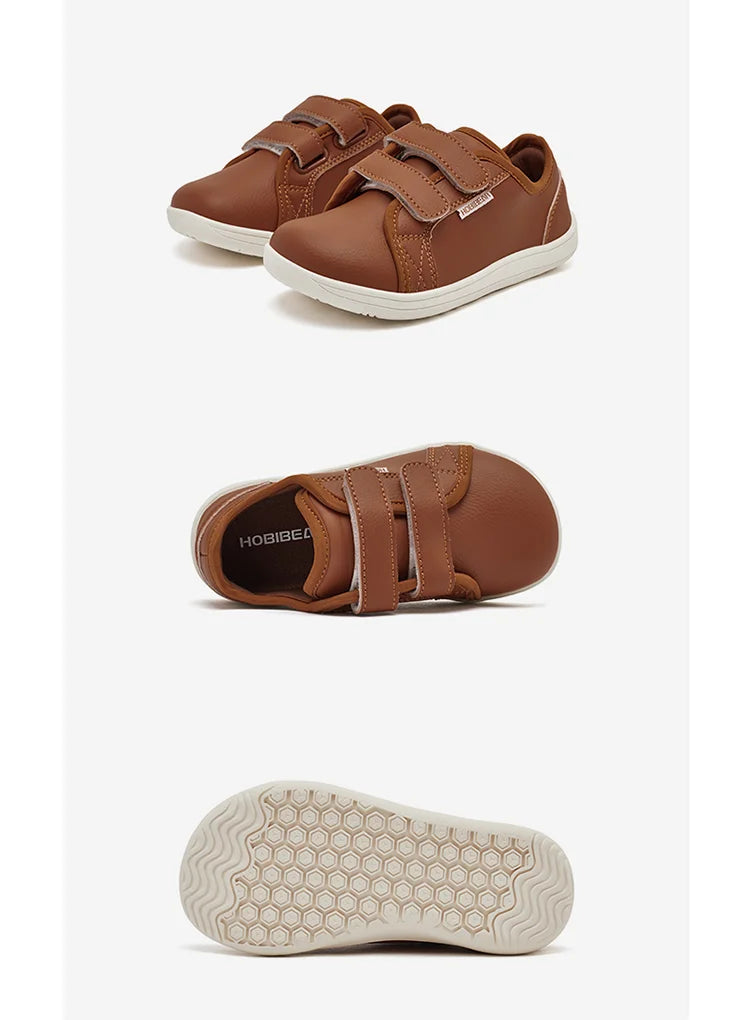 Mesh Hook Loop Barefoot Sneakers