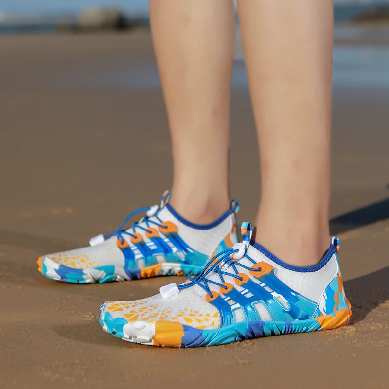 Five Finger Water Shoes