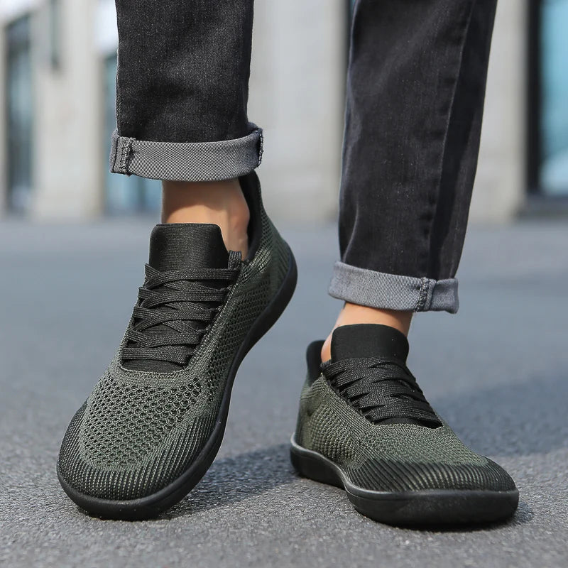 Hands-Free Barefoot Trainers