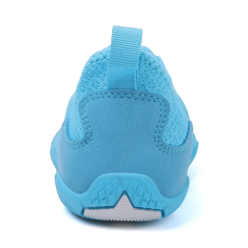 Casual Trail Barefoot Sneakers