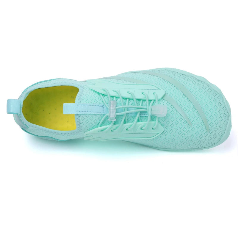 Summer Aqua Sport Sneakers