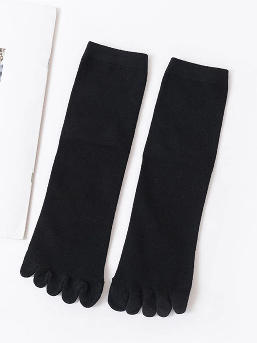 Sports Five Finger Toe Socks