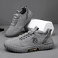 Casual Mesh Driving Sneakers