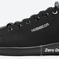 Canvas Barefoot Walking Shoes