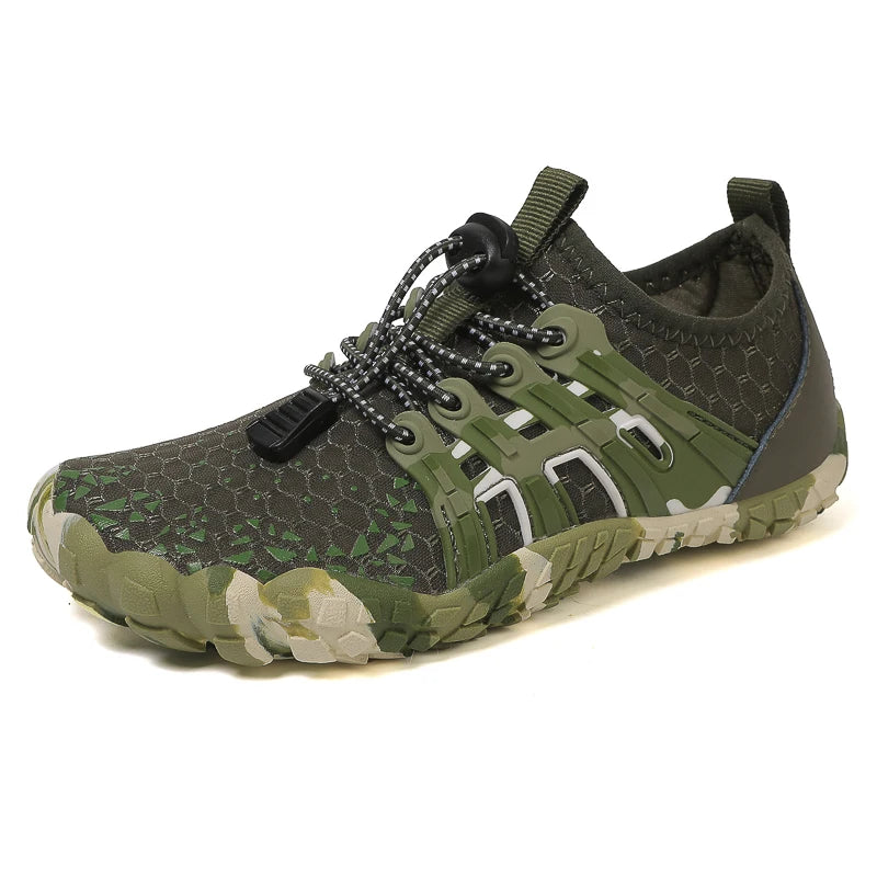 Portable Barefoot Aqua Sneakers