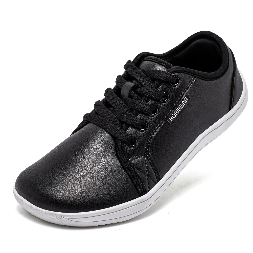 Zero Drop Walking Sneakers