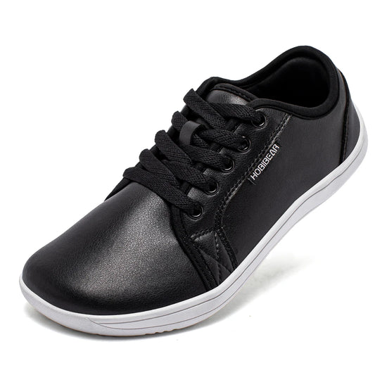 Zero Drop Walking Sneakers