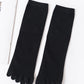 Sports Five Finger Toe Socks
