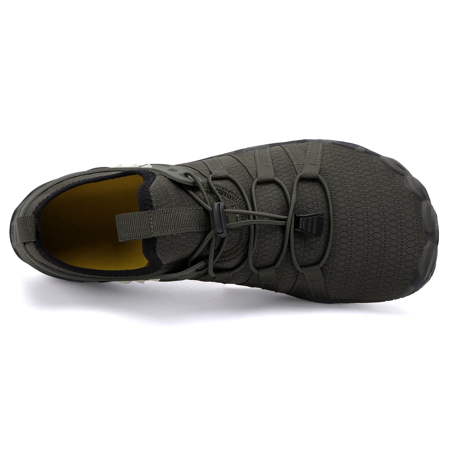 Trail Running Aqua Barefoot Shoes