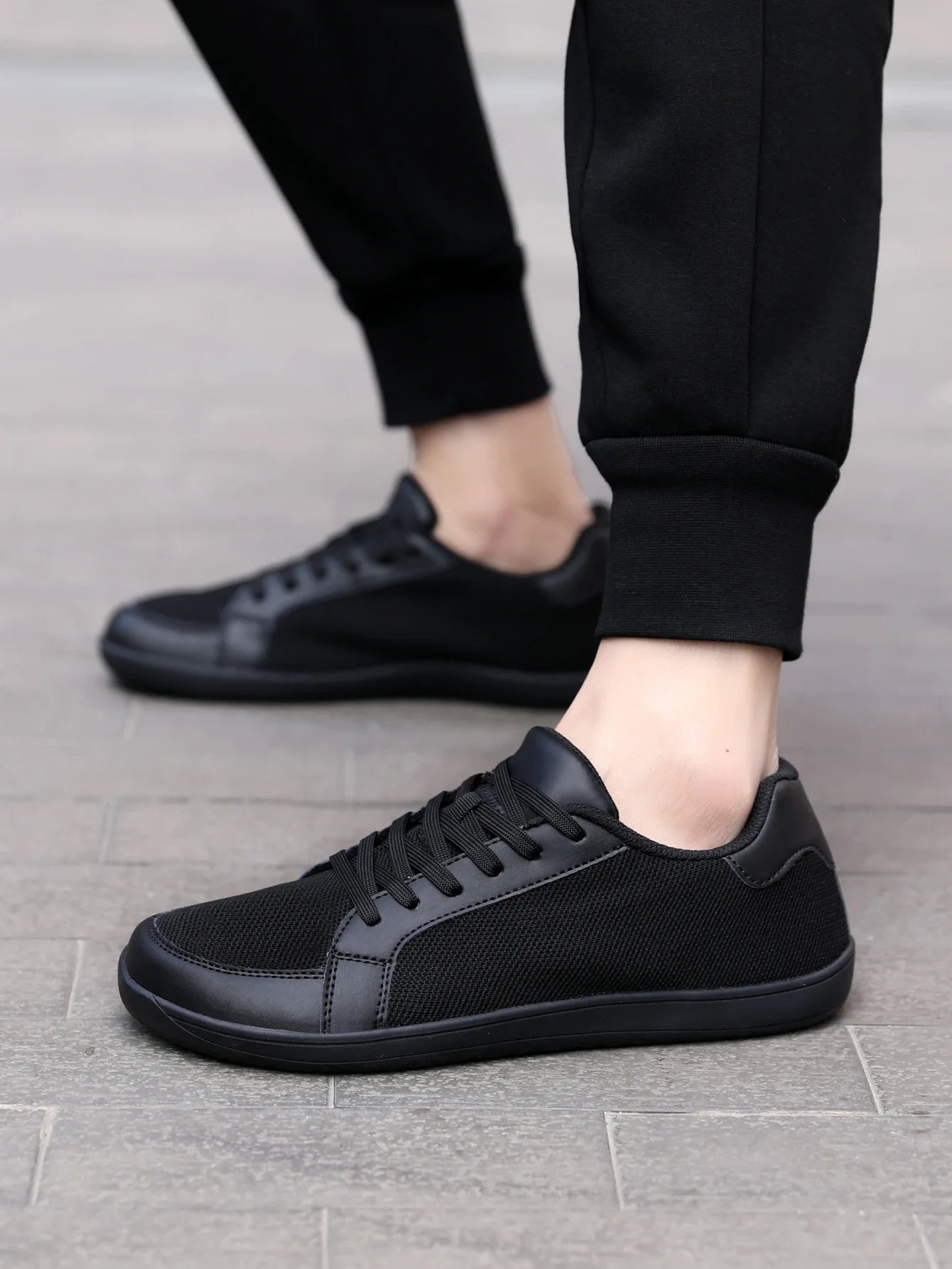 Casual Barefoot Loafers