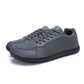 Extra Wide Toe Sneakers