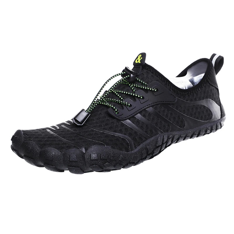 Outdoor Trail Barefoot Shoes