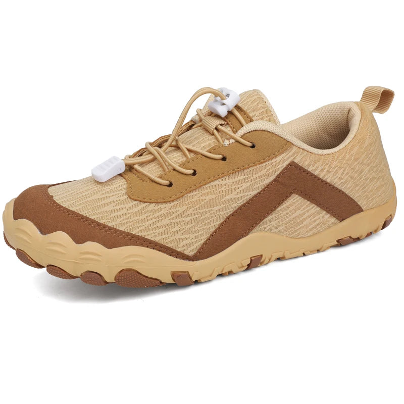 Non-Slip Trail Barefoot Shoes