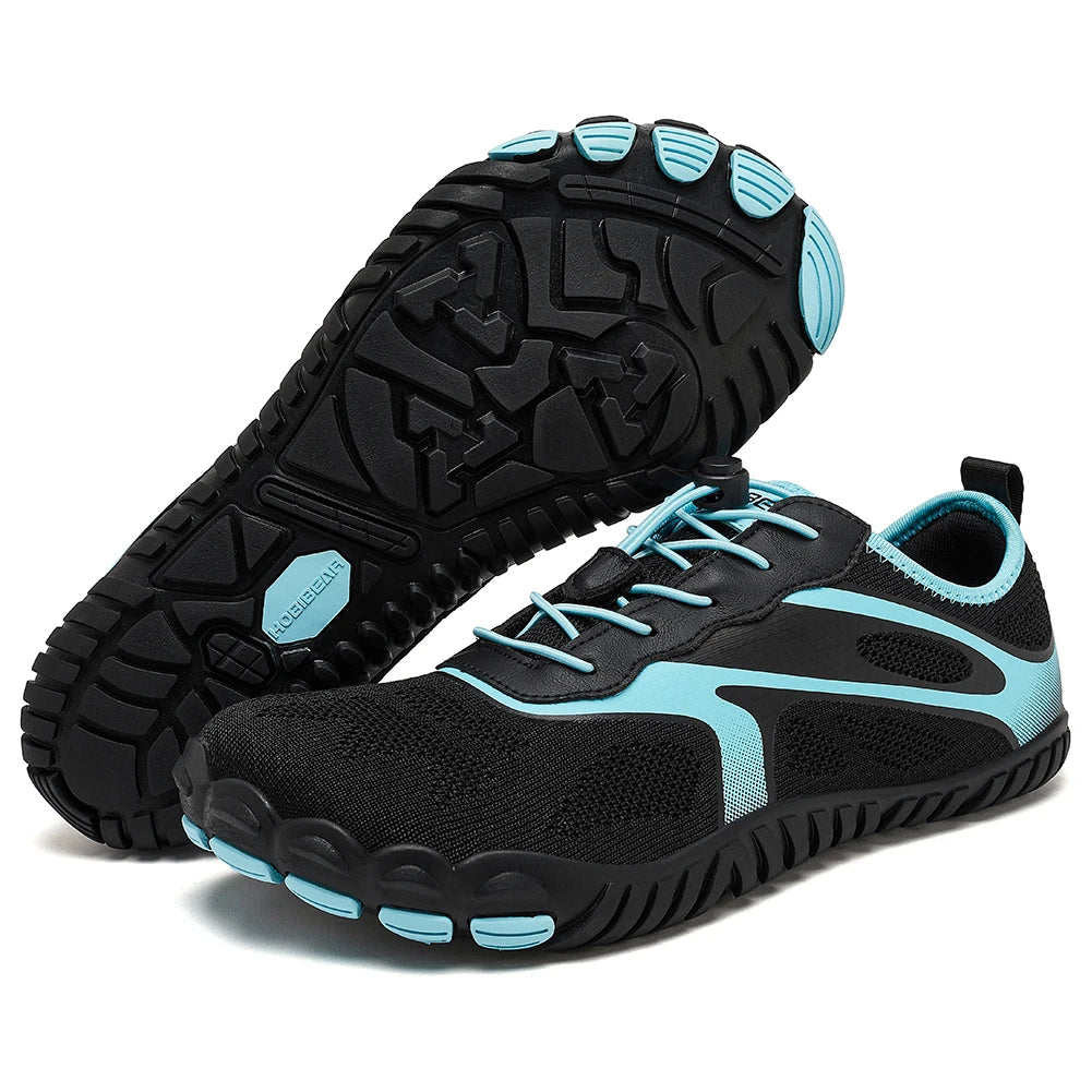 Elastic Band Barefoot Trainers