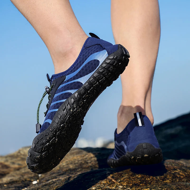 Outdoor Trail Barefoot Shoes