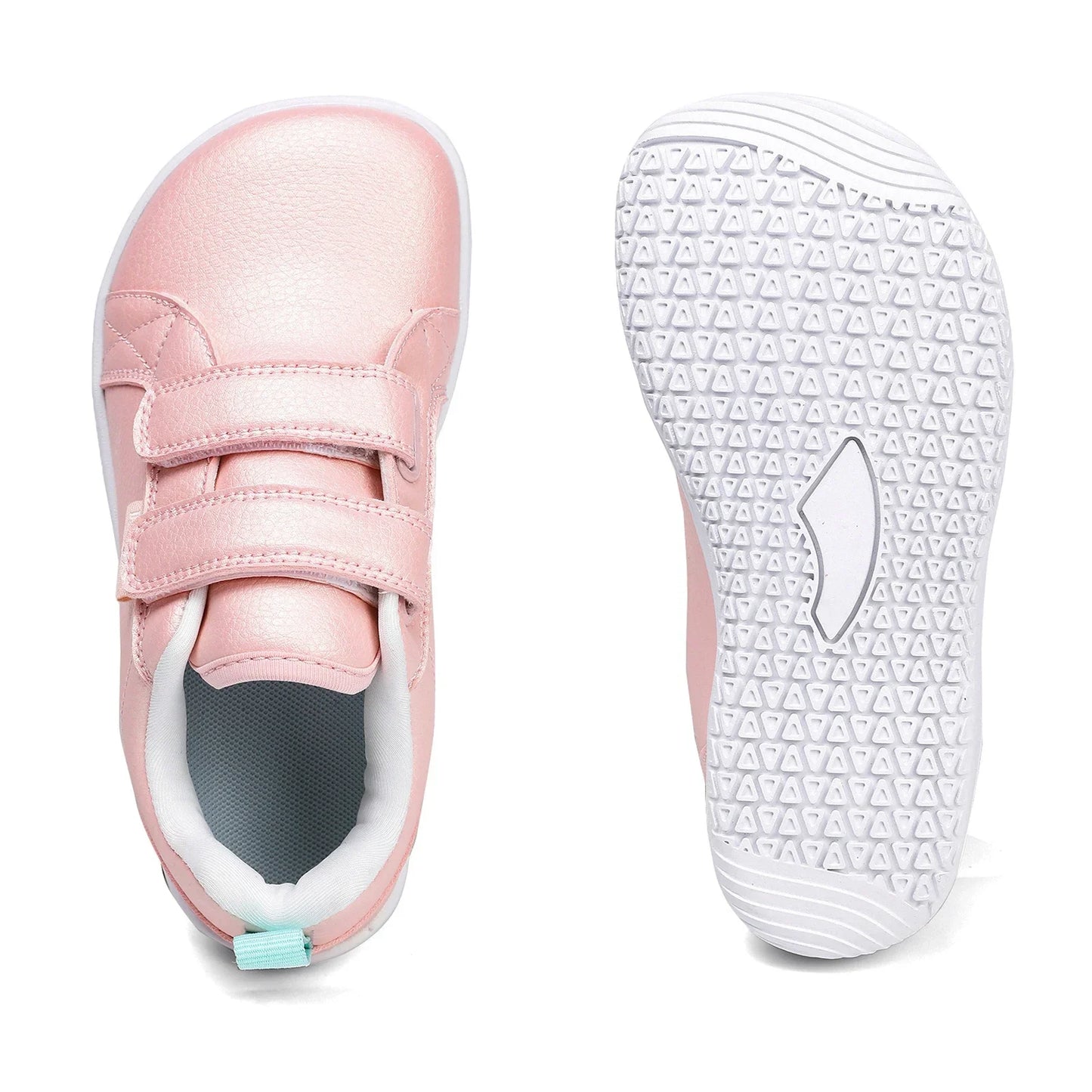 Minimalist Zero Drop Sneakers