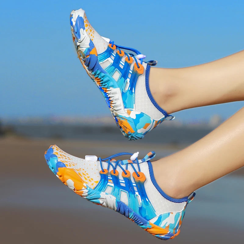 Five Finger Water Shoes