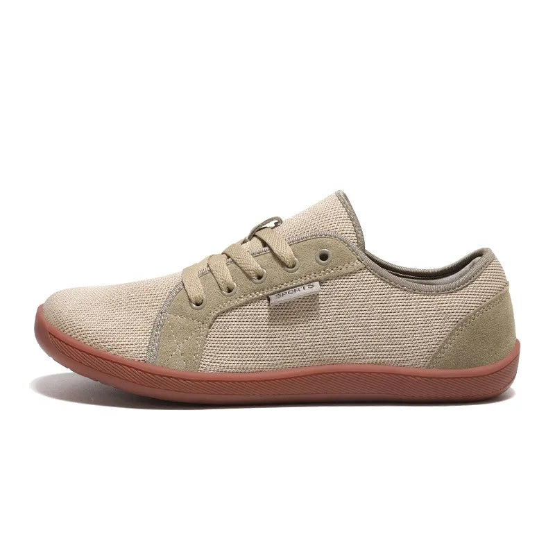 Breathable Casual Barefoot Shoes