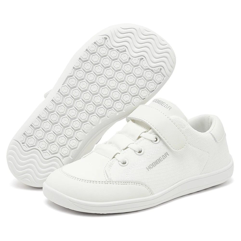 Breathable Mesh Barefoot Sneakers