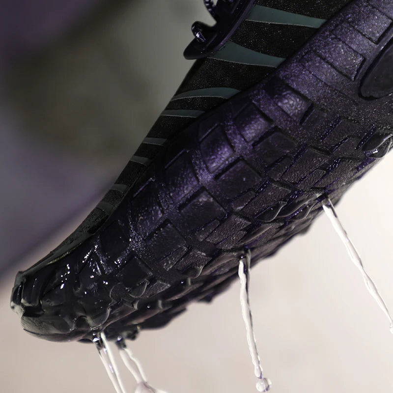 Outdoor Trail Barefoot Shoes
