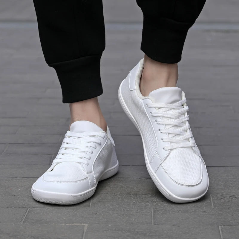 Casual Barefoot Loafers
