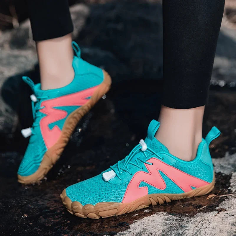 Beach Swimming Aqua Shoes
