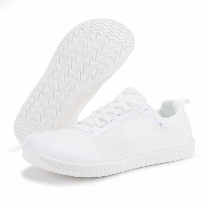 Lightweight Minimalist Walking Sneakers
