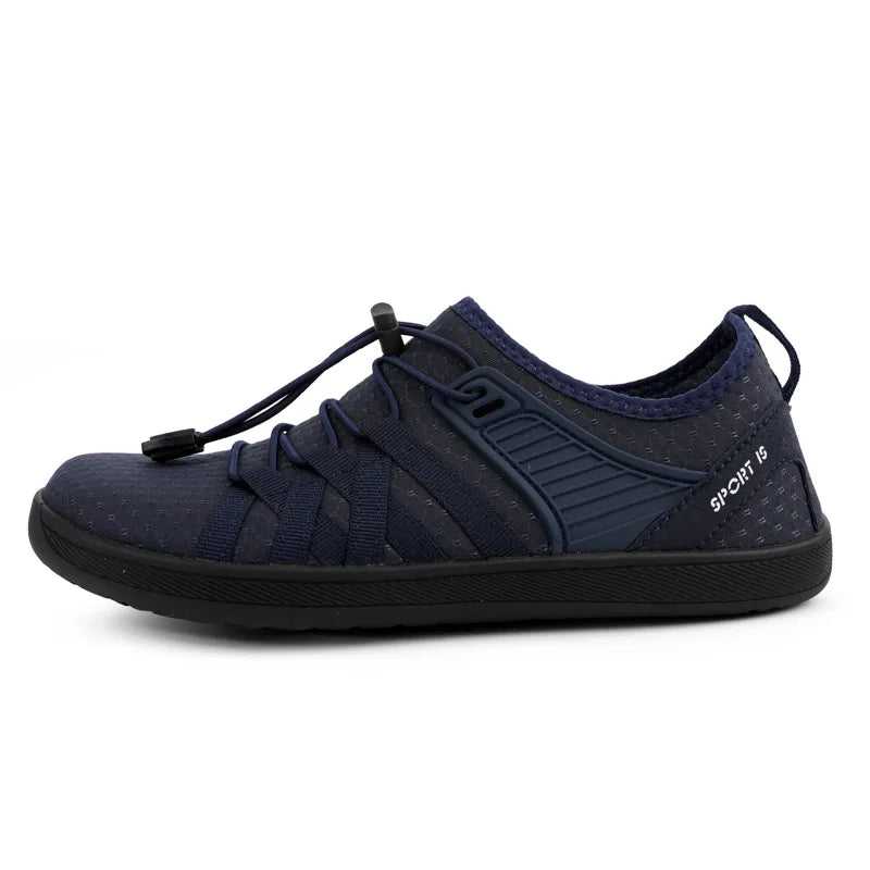Lightweight Walking Barefoot Sneakers