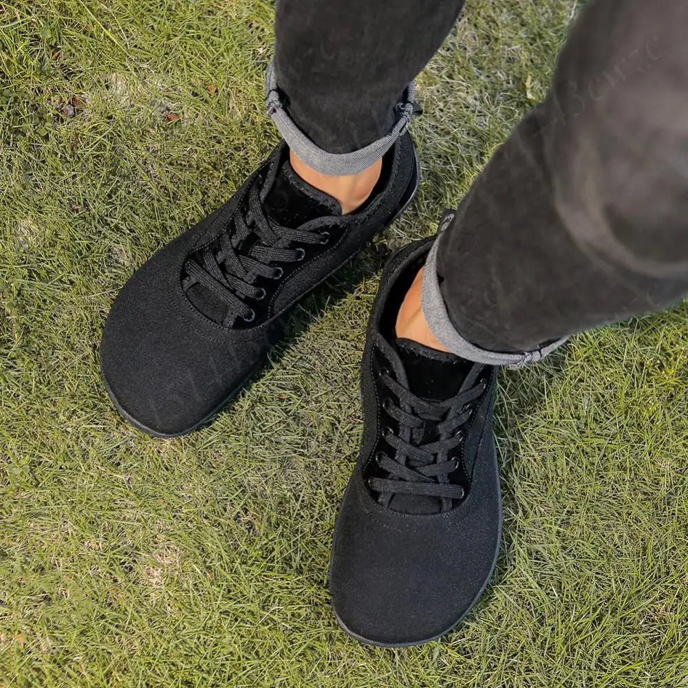 Cross Training Barefoot Sneakers