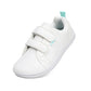 Artificial Leather Walking Sneakers