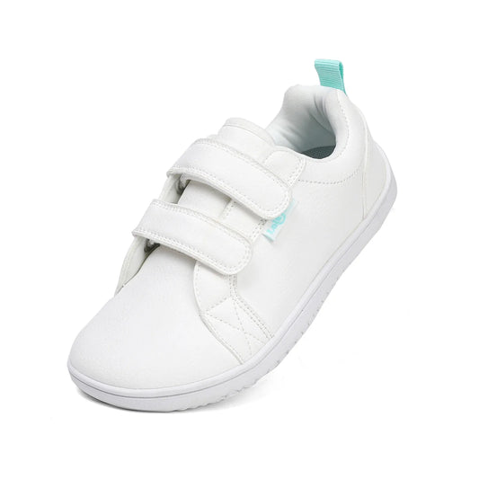 Artificial Leather Walking Sneakers