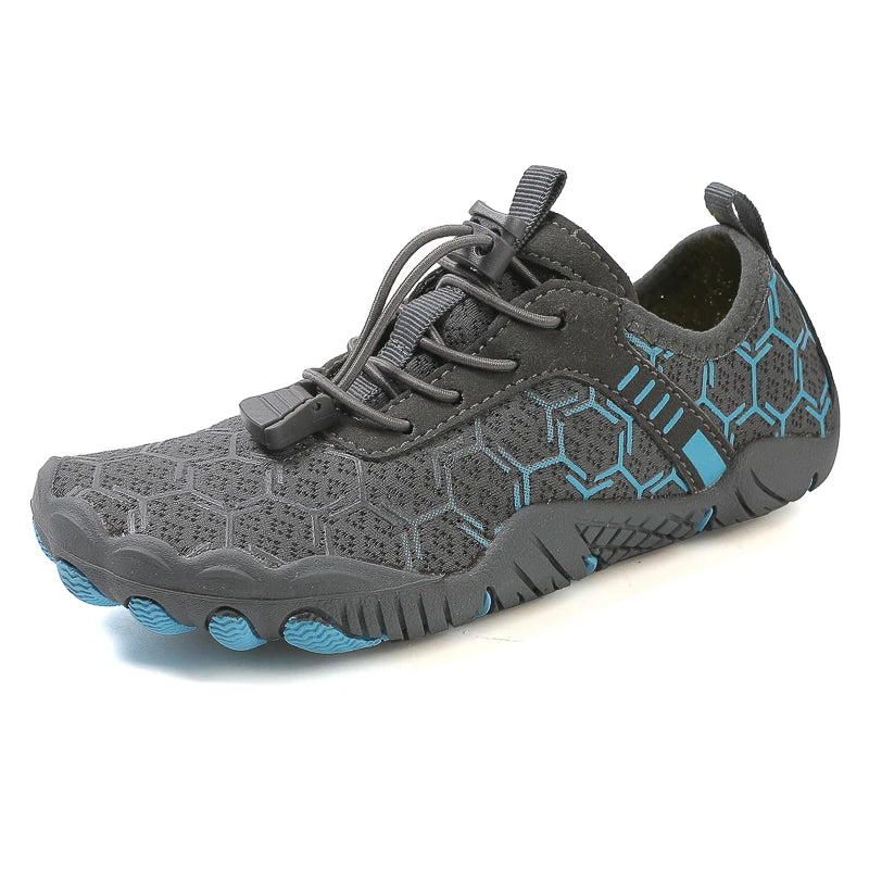 Quick Dry Aqua Sneakers