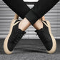 Casual Mesh Driving Sneakers
