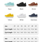 Mesh Hook Loop Barefoot Sneakers