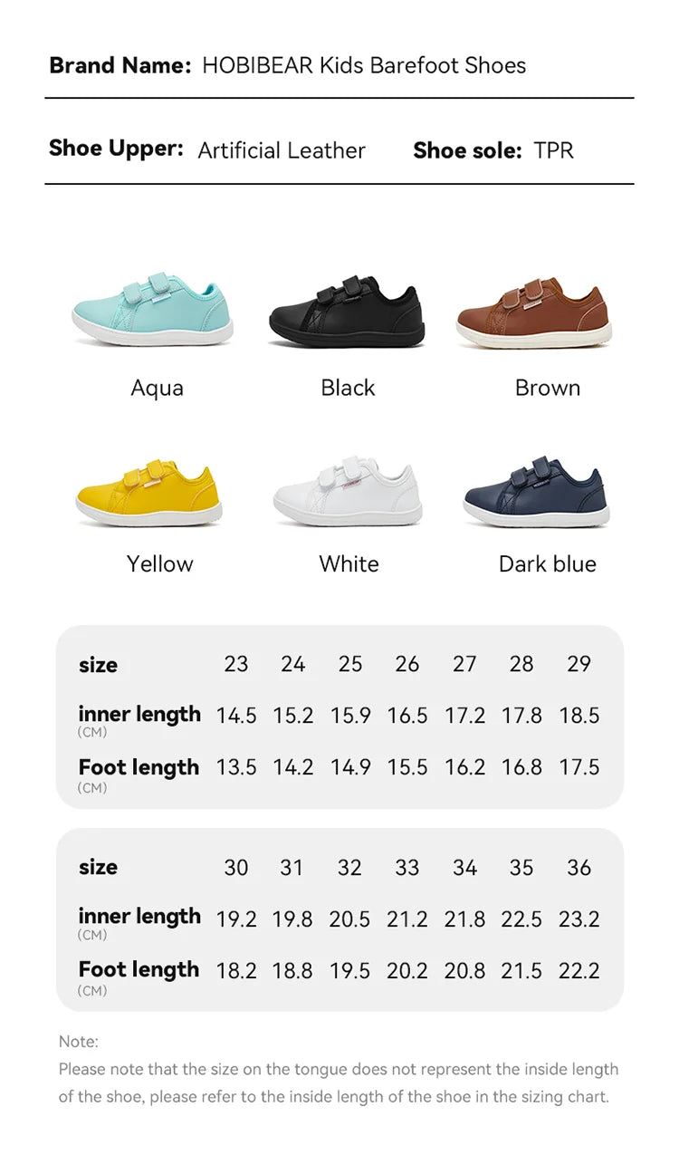 Mesh Hook Loop Barefoot Sneakers