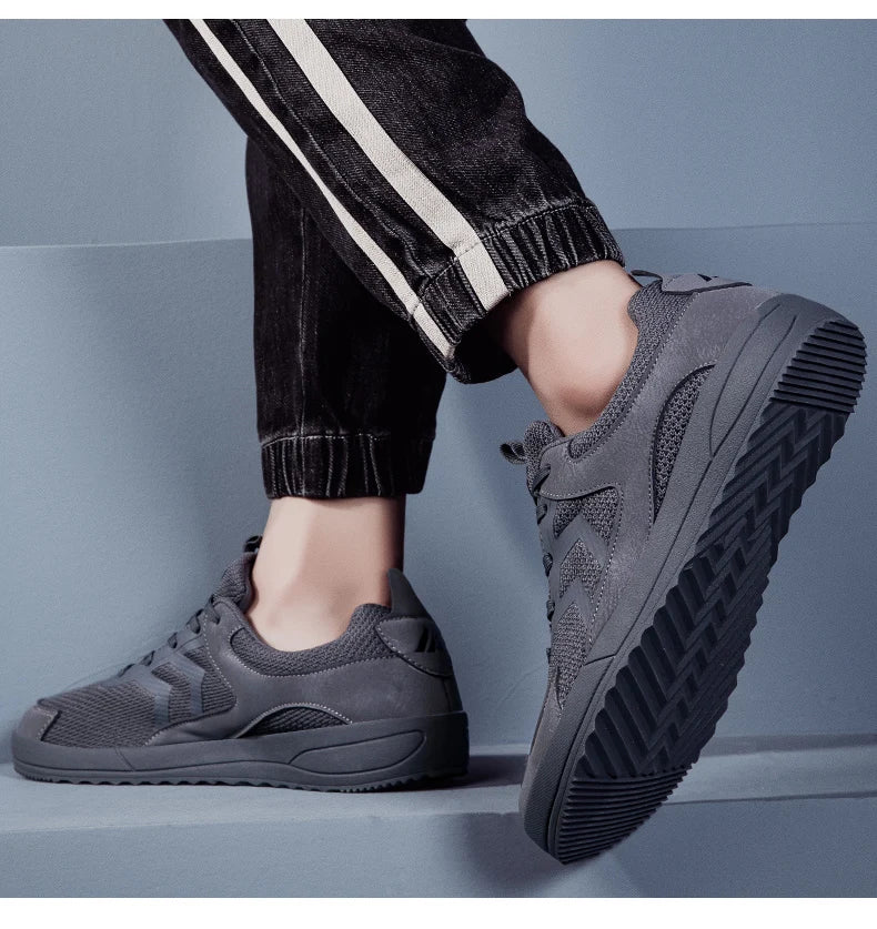Outdoor Trail Barefoot Sneakers