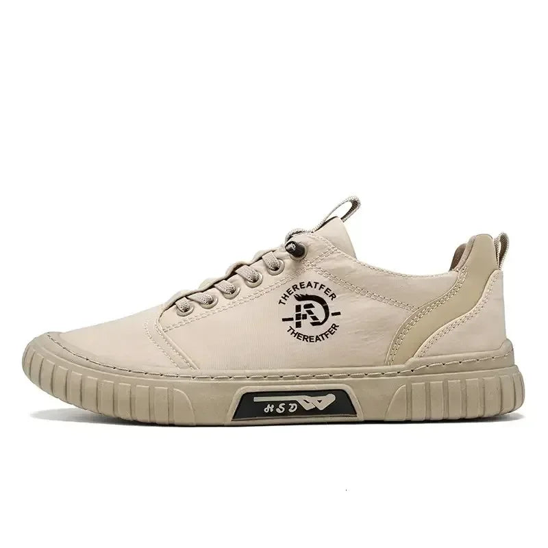 Casual Mesh Driving Sneakers