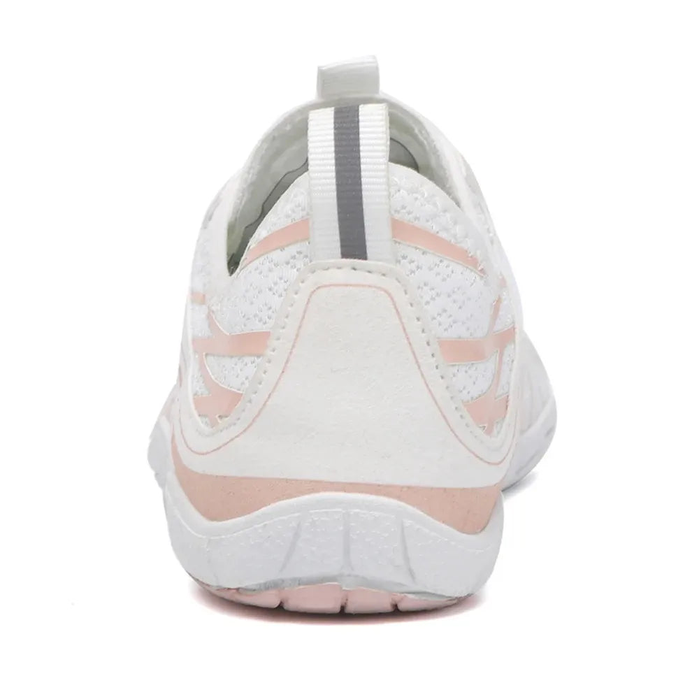 Quick Dry Aqua Shoes