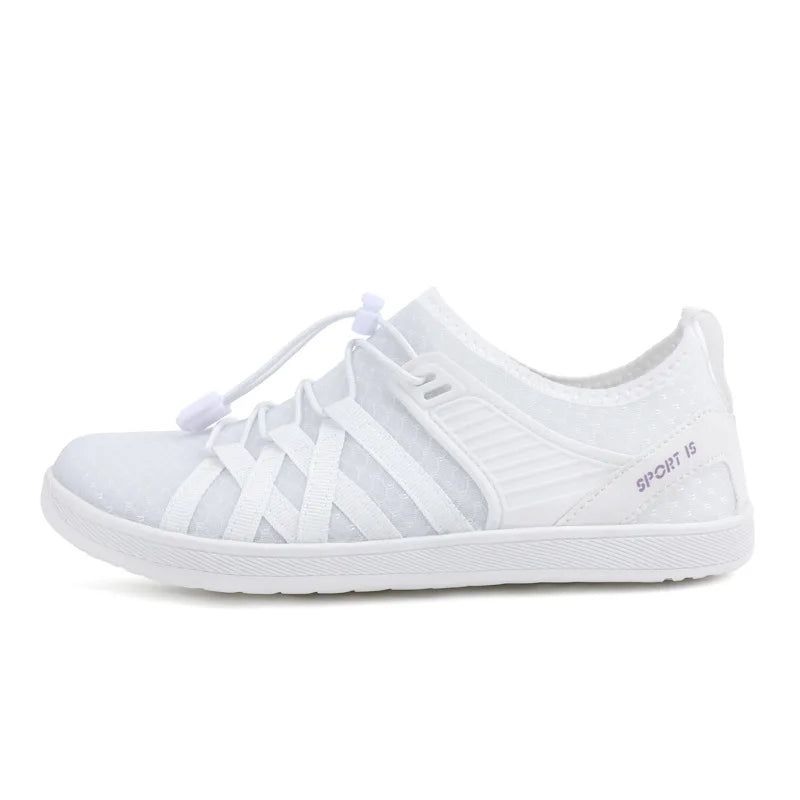 Lightweight Walking Barefoot Sneakers