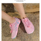 Quick Dry Aqua Sneakers