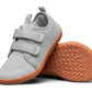 Hook Loop Walking Sneakers