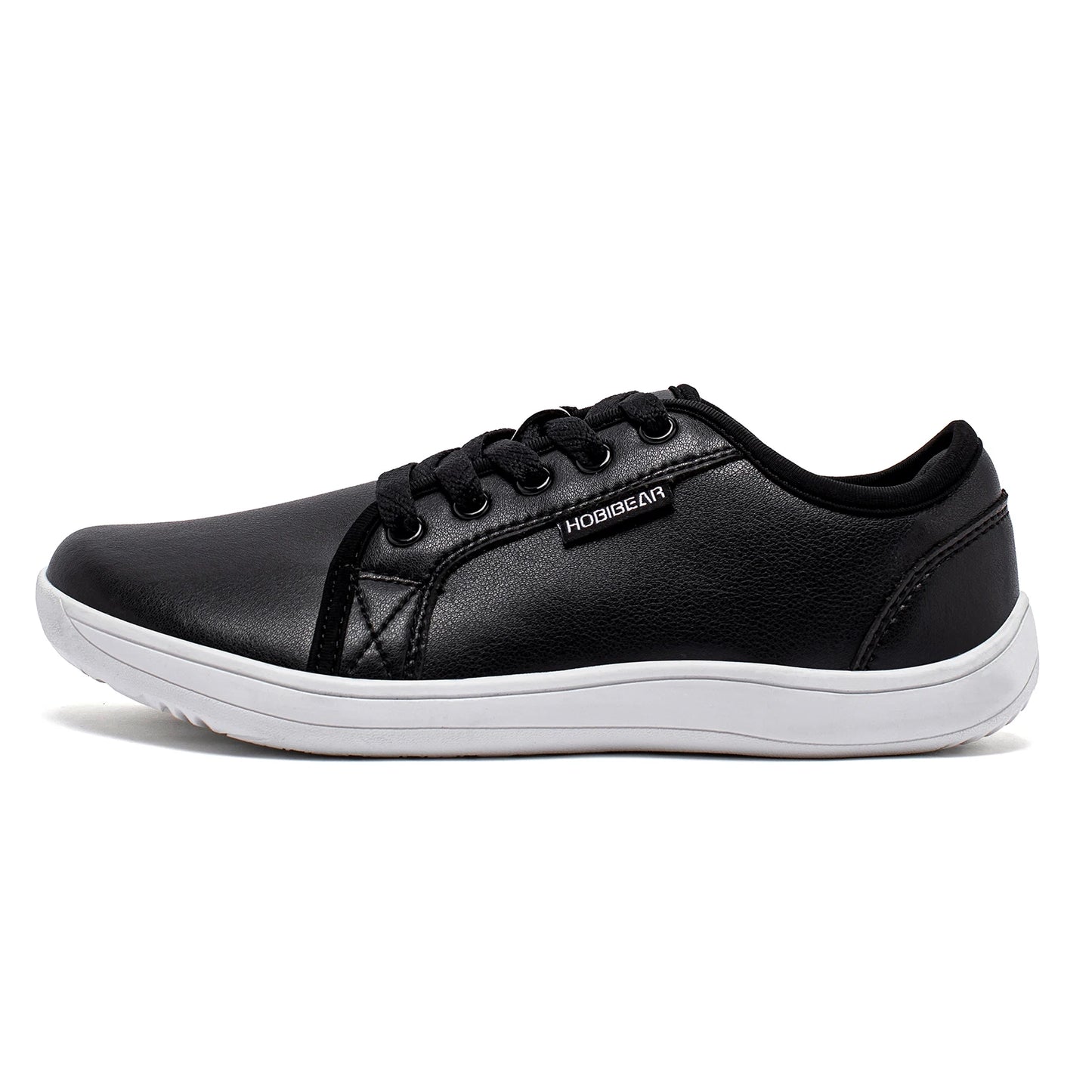 Zero Drop Walking Sneakers