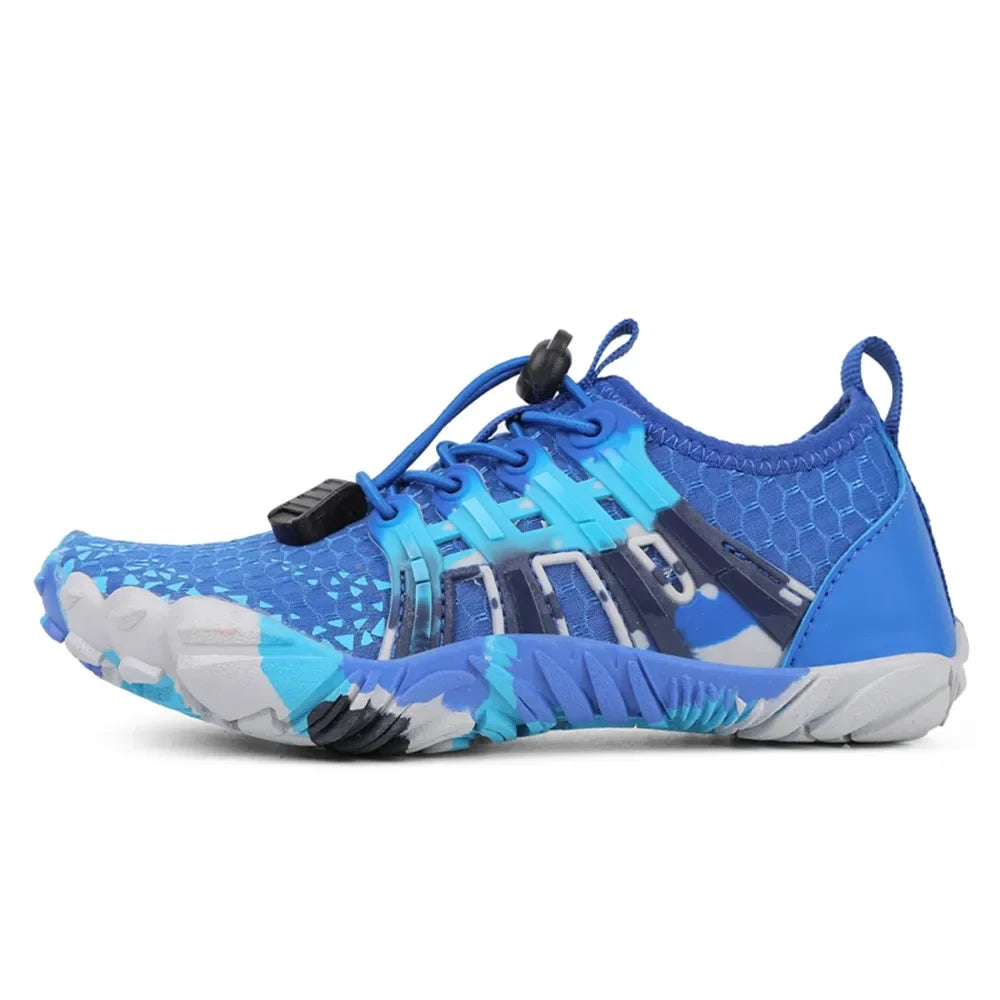 Portable Barefoot Aqua Sneakers