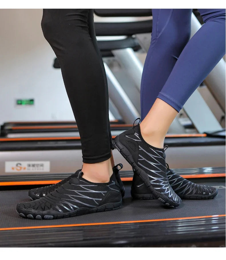 Beach Quick Dry Aqua Shoes
